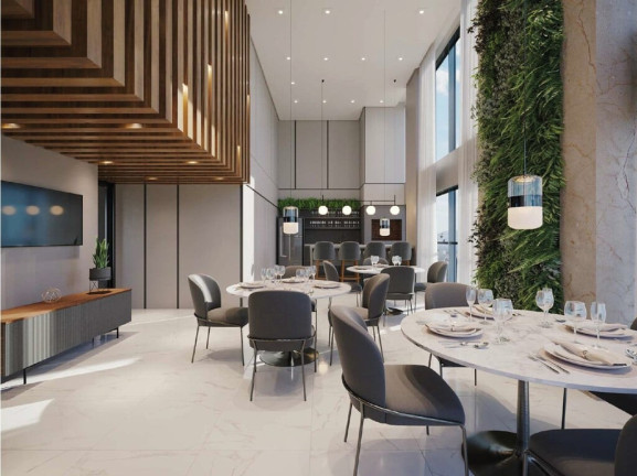 Imagem Apartamento com 2 Quartos à Venda, 62 m² em Porto Belo - Porto Belo