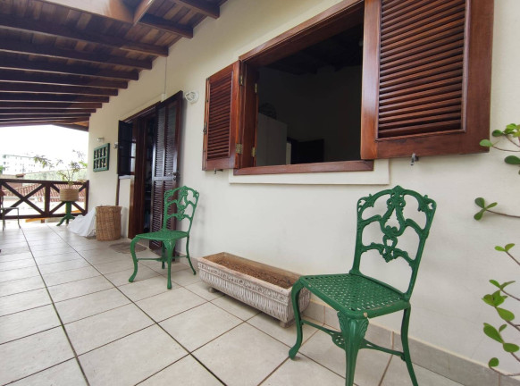 Imagem Casa com 6 Quartos à Venda, 396 m² em Itaguá - Ubatuba