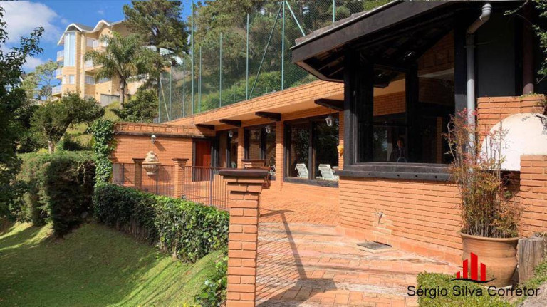 Imagem Casa de Condomínio com 5 Quartos à Venda, em Descansópolis - Campos Do Jordão Imagem Casa de Condomínio com 5 Quartos à Venda, em Descansópolis - Campos Do Jordão