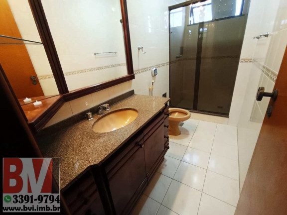 Imagem Apartamento com 3 Quartos à Venda, 130 m² em Vila Da Penha - Rio De Janeiro