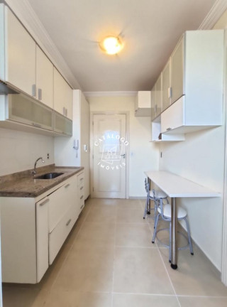 Imagem Apartamento com 3 Quartos à Venda, 101 m² em Nova Aliança - Ribeirão Preto