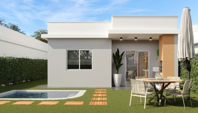 Imagem Casa com 2 Quartos à Venda,  em Campo Alegre - Nova Iguaçu