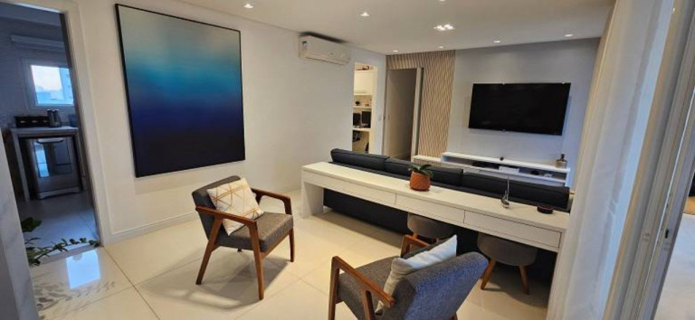Imagem Imóvel com 3 Quartos à Venda, 125 m² em Vila Gumercindo - São Paulo Imagem Imóvel com 3 Quartos à Venda, 125 m² em Vila Gumercindo - São Paulo