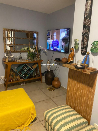 Imagem Apartamento com 2 Quartos à Venda, 47 m² em Parque Munhoz - São Paulo