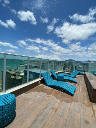 Imagem Apartamento com 3 Quartos à Venda, 202 m² em Praia Do Morro - Guarapari Imagem Apartamento com 3 Quartos à Venda, 202 m² em Praia Do Morro - Guarapari