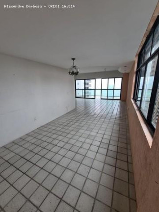 Imagem Apartamento com 4 Quartos à Venda, 180 m² em Piedade - Jaboatão Dos Guararapes