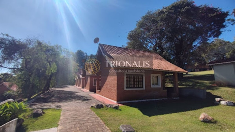 Imagem Edifício Residencial com 10 Quartos à Venda, 3.000 m² em Boa Vista - Atibaia