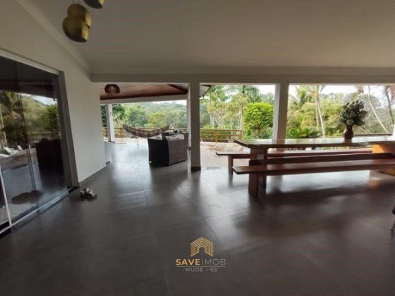 Imagem Imóvel com 3 Quartos à Venda, 380 m² em Lagos De Shanadu - Indaiatuba