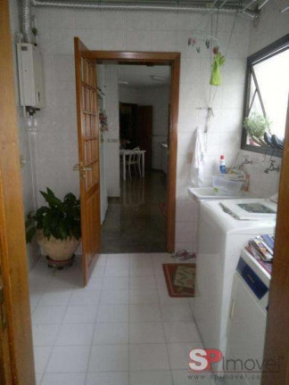 Apartamento com 4 Quartos à Venda, 228 m² em Tatuape - São Paulo