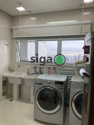 Imagem Apartamento com 4 Quartos à Venda, 330 m² em Jardim Anália Franco - São Paulo Imagem Apartamento com 4 Quartos à Venda, 330 m² em Jardim Anália Franco - São Paulo