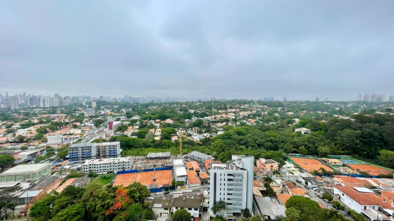 Imagem Apartamento com 3 Quartos à Venda, 170 m² em Vila Progredior - São Paulo