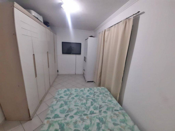 Imagem Apartamento com 1 Quarto para Alugar, em Forte - Praia Grande Imagem Apartamento com 1 Quarto para Alugar, em Forte - Praia Grande