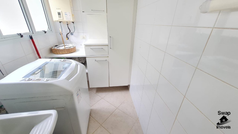 Imagem Apartamento com 3 Quartos à Venda, 122 m² em Riviera - Bertioga