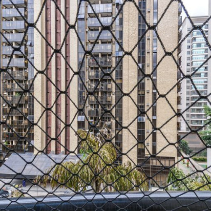 Apartamento com 2 Quartos à Venda, 65 m² em Moema - São Paulo