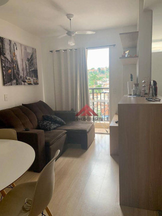 Imagem Apartamento com 2 Quartos à Venda, 58 m² em Barreto - Niterói Imagem Apartamento com 2 Quartos à Venda, 58 m² em Barreto - Niterói