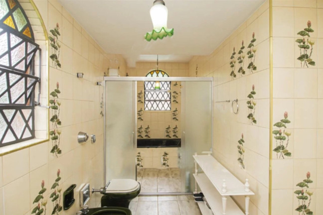 Imagem Casa com 6 Quartos à Venda, 600 m² em Jardim Guedala - São Paulo