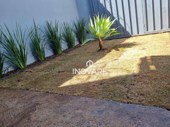 Imagem Casa com 2 Quartos à Venda, 85 m² em Jardim Beira Rio - Itumbiara Imagem Casa com 2 Quartos à Venda, 85 m² em Jardim Beira Rio - Itumbiara