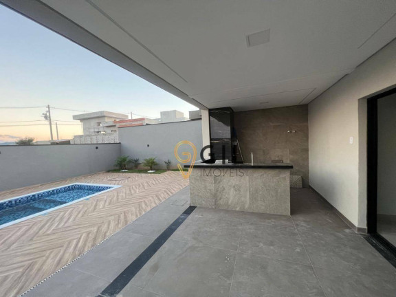 Imagem Sobrado com 3 Quartos à Venda, 239 m² em Parque Residencial Maria Elmira - Caçapava