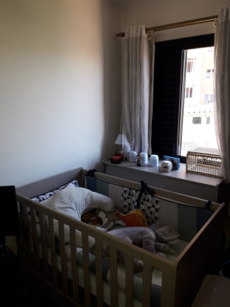 Imagem Imóvel com 2 Quartos à Venda, 57 m² em Sumarezinho - São Paulo