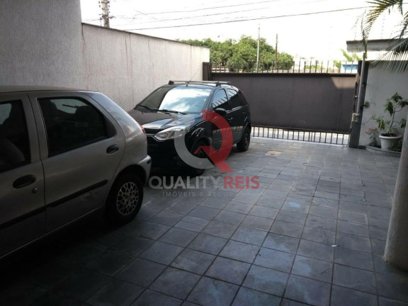 Imagem Sobrado com 4 Quartos à Venda, 193 m² em Vila Maria Alta - São Paulo