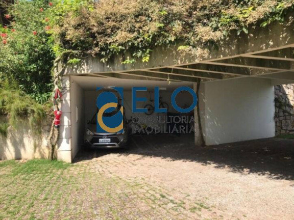 Imagem Casa com 5 Quartos à Venda, 4.900 m² em Morro Santa Terezinha - Santos Imagem Casa com 5 Quartos à Venda, 4.900 m² em Morro Santa Terezinha - Santos