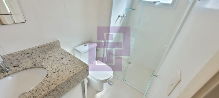 Imagem Apartamento com 3 Quartos à Venda, 160 m² em Enseada - Guarujá
