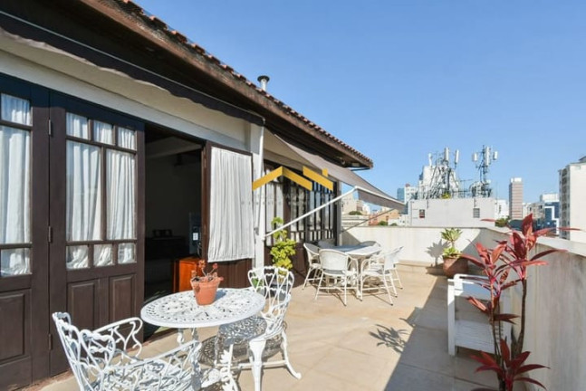 Imagem Apartamento com 2 Quartos à Venda, 152 m² em Vila Clementino - São Paulo Imagem Apartamento com 2 Quartos à Venda, 152 m² em Vila Clementino - São Paulo