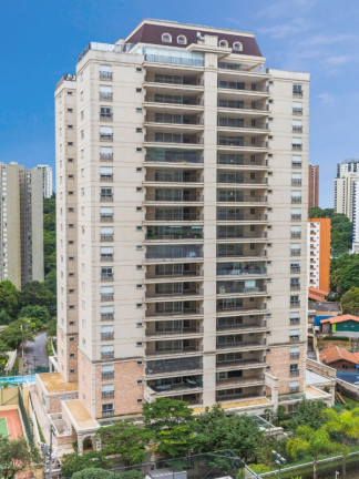 Imagem Imóvel com 4 Quartos à Venda, 178 m² em Morumbi - São Paulo Imagem Imóvel com 4 Quartos à Venda, 178 m² em Morumbi - São Paulo