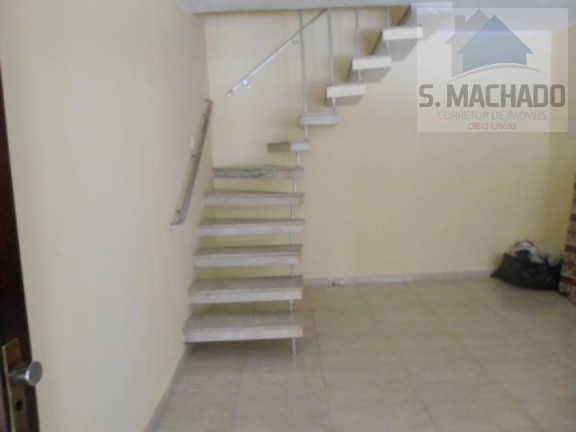 Imagem Casa com 3 Quartos à Venda, 138 m² em Parque Oratório - Santo André