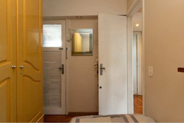 Imagem Apartamento com 3 Quartos à Venda, 78 m² em Vila Clementino - São Paulo Imagem Apartamento com 3 Quartos à Venda, 78 m² em Vila Clementino - São Paulo
