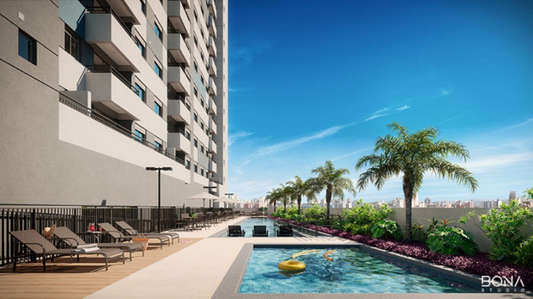 Imagem Apartamento com 2 Quartos à Venda, 43 m² em Vila Palmares - Santo André Imagem Apartamento com 2 Quartos à Venda, 43 m² em Vila Palmares - Santo André