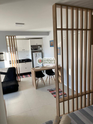 Imagem Apartamento com 1 Quarto à Venda, 26 m² em Trindade - Florianópolis Imagem Apartamento com 1 Quarto à Venda, 26 m² em Trindade - Florianópolis