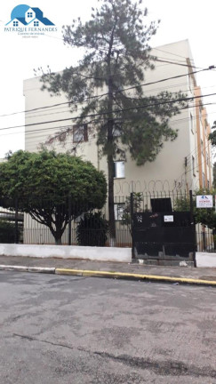 Imagem Apartamento com 2 Quartos à Venda, 55 m² em Vila Sílvia - São Paulo Imagem Apartamento com 2 Quartos à Venda, 55 m² em Vila Sílvia - São Paulo