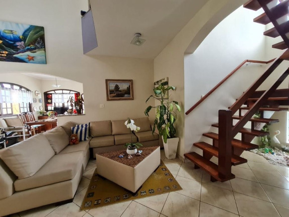Imagem Casa com 4 Quartos à Venda, 565 m² em Maitinga - Bertioga