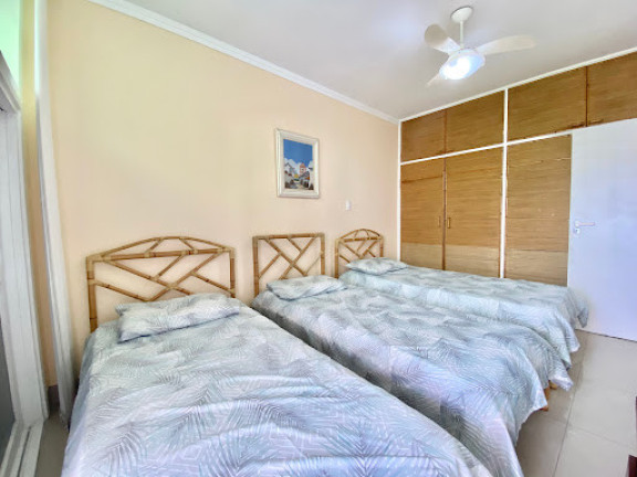 Imagem Apartamento com 3 Quartos à Venda, 125 m² em Pitangueiras - Guarujá