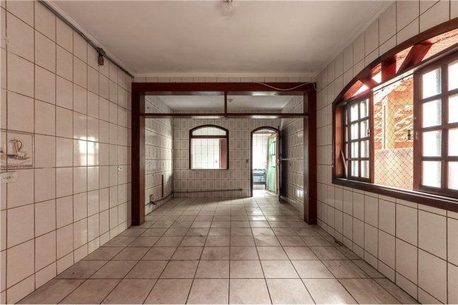 Imagem Casa com 3 Quartos à Venda,  em Jardim Olinda - São Paulo