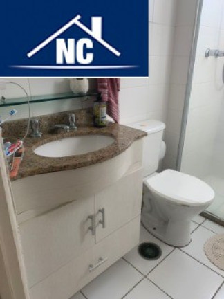 Imagem Apartamento com 2 Quartos à Venda, 47 m² em Taboão - São Bernardo Do Campo