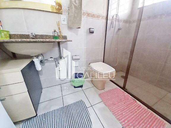 Imagem Casa com 3 Quartos à Venda, 188 m² em Jardim Santa Genebra - Campinas Imagem Casa com 3 Quartos à Venda, 188 m² em Jardim Santa Genebra - Campinas