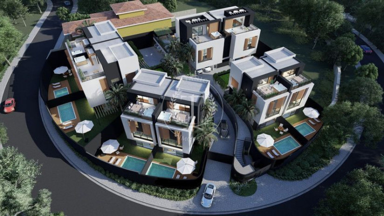 Imagem Casa de Condomínio com 4 Quartos à Venda, 340 m² em Jardim Panorama - São Paulo