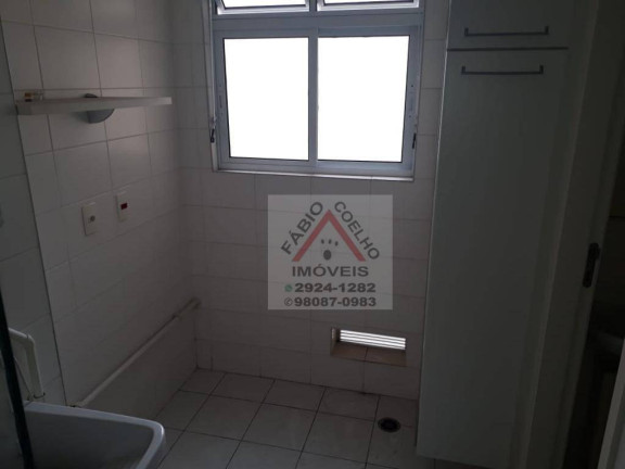Imagem Apartamento com 3 Quartos à Venda, 107 m² em Jardim Marajoara - São Paulo Imagem Apartamento com 3 Quartos à Venda, 107 m² em Jardim Marajoara - São Paulo