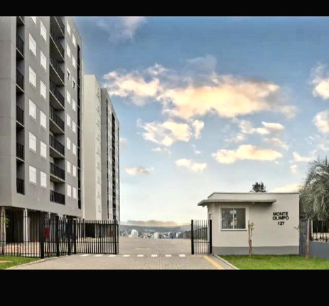 Imagem Apartamento com 2 Quartos à Venda, 55 m² em Rondônia - Novo Hamburgo Imagem Apartamento com 2 Quartos à Venda, 55 m² em Rondônia - Novo Hamburgo