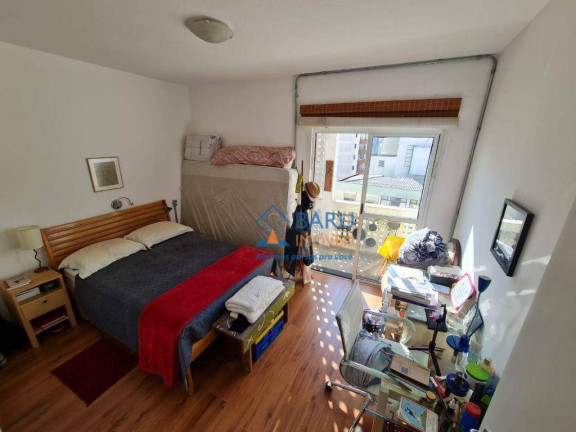Imagem Apartamento com 1 Quarto à Venda, 57 m² em Cerqueira César - São Paulo Imagem Apartamento com 1 Quarto à Venda, 57 m² em Cerqueira César - São Paulo