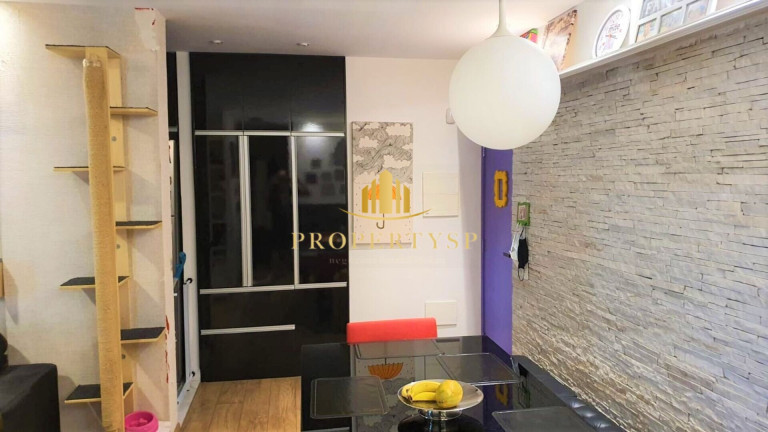 Imagem Apartamento com 3 Quartos à Venda, 90 m² em Vila Polopoli - São Paulo Imagem Apartamento com 3 Quartos à Venda, 90 m² em Vila Polopoli - São Paulo