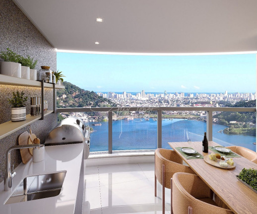 Imagem Apartamento com 4 Quartos à Venda, 150 m² em Bento Ferreira - Vitória Imagem Apartamento com 4 Quartos à Venda, 150 m² em Bento Ferreira - Vitória