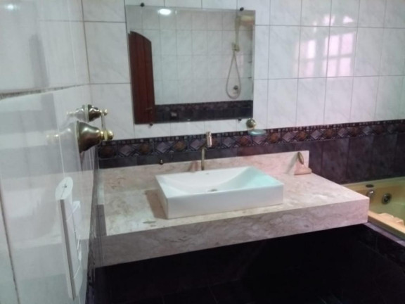 Imagem Sobrado com 3 Quartos à Venda, 250 m² em Jardim Realce - Suzano