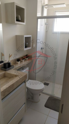 Imagem Imóvel com 2 Quartos à Venda, 59 m² em Jardim Adelaide - Hortolândia Imagem Imóvel com 2 Quartos à Venda, 59 m² em Jardim Adelaide - Hortolândia