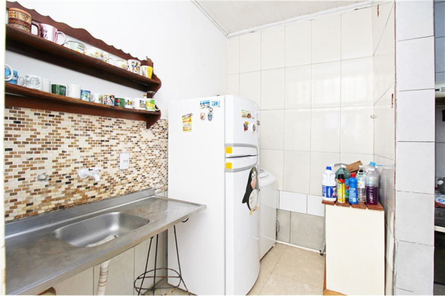 Imagem Imóvel com 2 Quartos à Venda,  em Petrópolis - Porto Alegre
