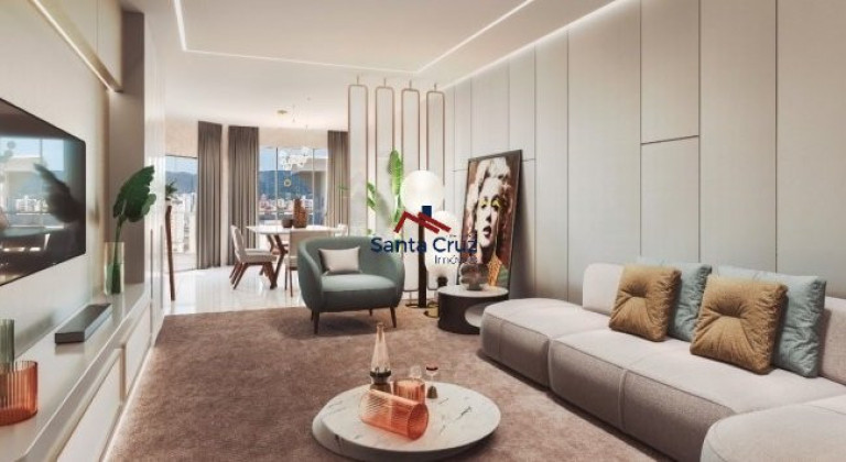 Imagem Apartamento com 3 Quartos à Venda,  em Meia Praia - Itapema