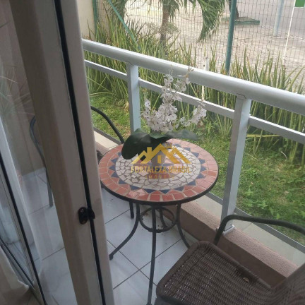 Imagem Imóvel com 2 Quartos à Venda, 44 m² em Passaré - Fortaleza Imagem Imóvel com 2 Quartos à Venda, 44 m² em Passaré - Fortaleza
