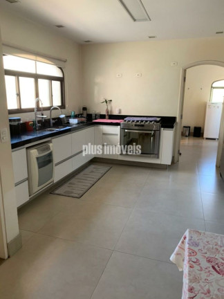 Imagem Apartamento com 3 Quartos à Venda, 222 m² em Vila Clementino - São Paulo Imagem Apartamento com 3 Quartos à Venda, 222 m² em Vila Clementino - São Paulo